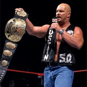 Steve Austin