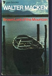 Brown Lord of the Mountain (Walter MacKen)
