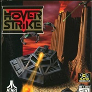 Hover Strike
