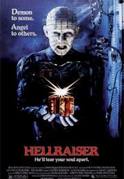Hellraiser (Clive Barker)