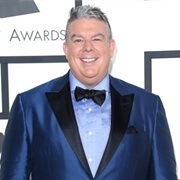 Elvis Duran