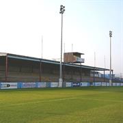 United Park, Drogheda