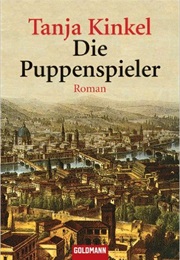 Puppeteer (Tanja Kinkel)