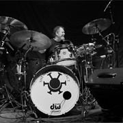 Pat Mastelotto (King Crimson)