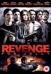 Revenge for Jolly! (2012)