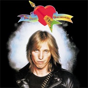 Tom Petty and the Heartbreakers-Tom Petty and the Heartbreakers
