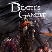 Death&#39;s Gambit