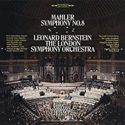 Mahler: Symphony No. 8 in E-Flat Major