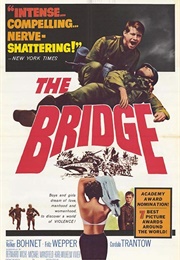 The Bridge (1959)