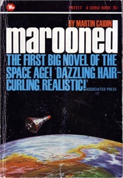 Marooned (Martin Caidin)