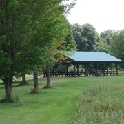 Knight Point State Park, Vermont