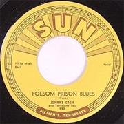 Folsom Prison Blues - Johnny Cash