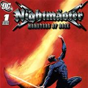 Nightmaster: Monsters of Rock