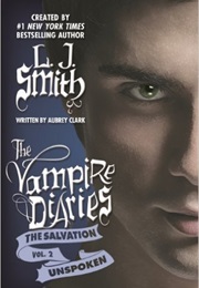 Unspoken (L.J. Smith)