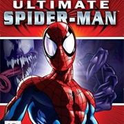 Ultimate Spider-Man (2005)