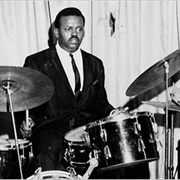 Benny Benjamin (The Funk Brothers)