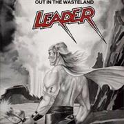 Leader - Out in the Wasteland (1988)