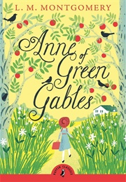 The Cuthberts From Anne of Green Gables by L.M. Montgomery (L.M.Montgomery)