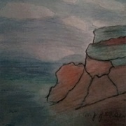 Seaside Meagan Scribner