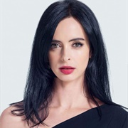 Krysten Ritter