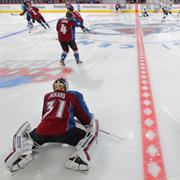 Calvin Pickard