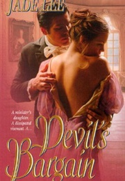 Devil's Bargain (Jade Lee)