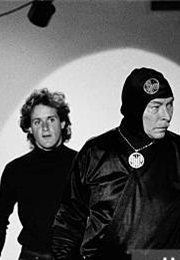 The Master - "The Good, the Bad, and the Priceless" - 3/23/84 (1984)