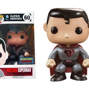 Superman Red Son