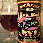 Beer Republic Hop Rod Rye