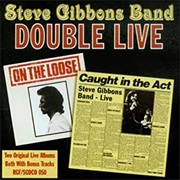 Steve Gibbons Band - Speed Kills