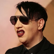 Marilyn Manson