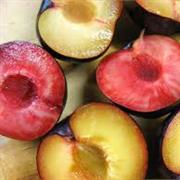 Plums