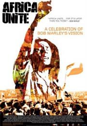 Africa Unite