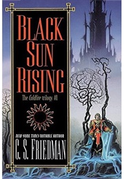 Black Sun Rising (C. S. Friedman)