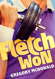 Fletch Won (Gregory Mcdonald)