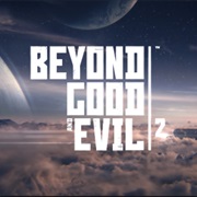 Beyond Good & Evil 2