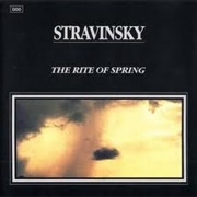 The Rite of Spring - Igor Stravinsky