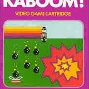 Kaboom!