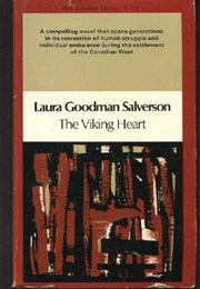 The Viking Heart (Laura Goodman Salverson)