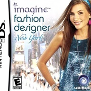 Imagine: Fashion Designer New York