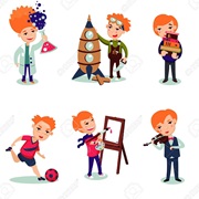 A Book About a Hobby