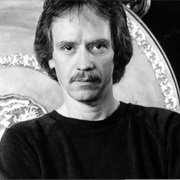 John Carpenter
