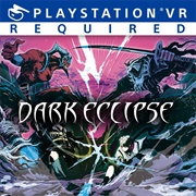 Dark Eclipse