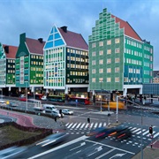 Zaanstad