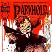 Darkhold: Pages From the Book of Sins #1–16