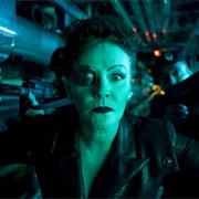 A Good Man Goes to War