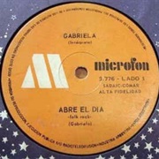 Abre El Día – Gabriela (1971)