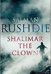 Shalimar the Clown (Salman Rushdie)