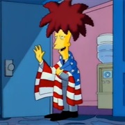 Sideshow Bob Roberts