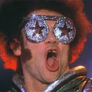 Dani California - Red Hot Chili Peppers